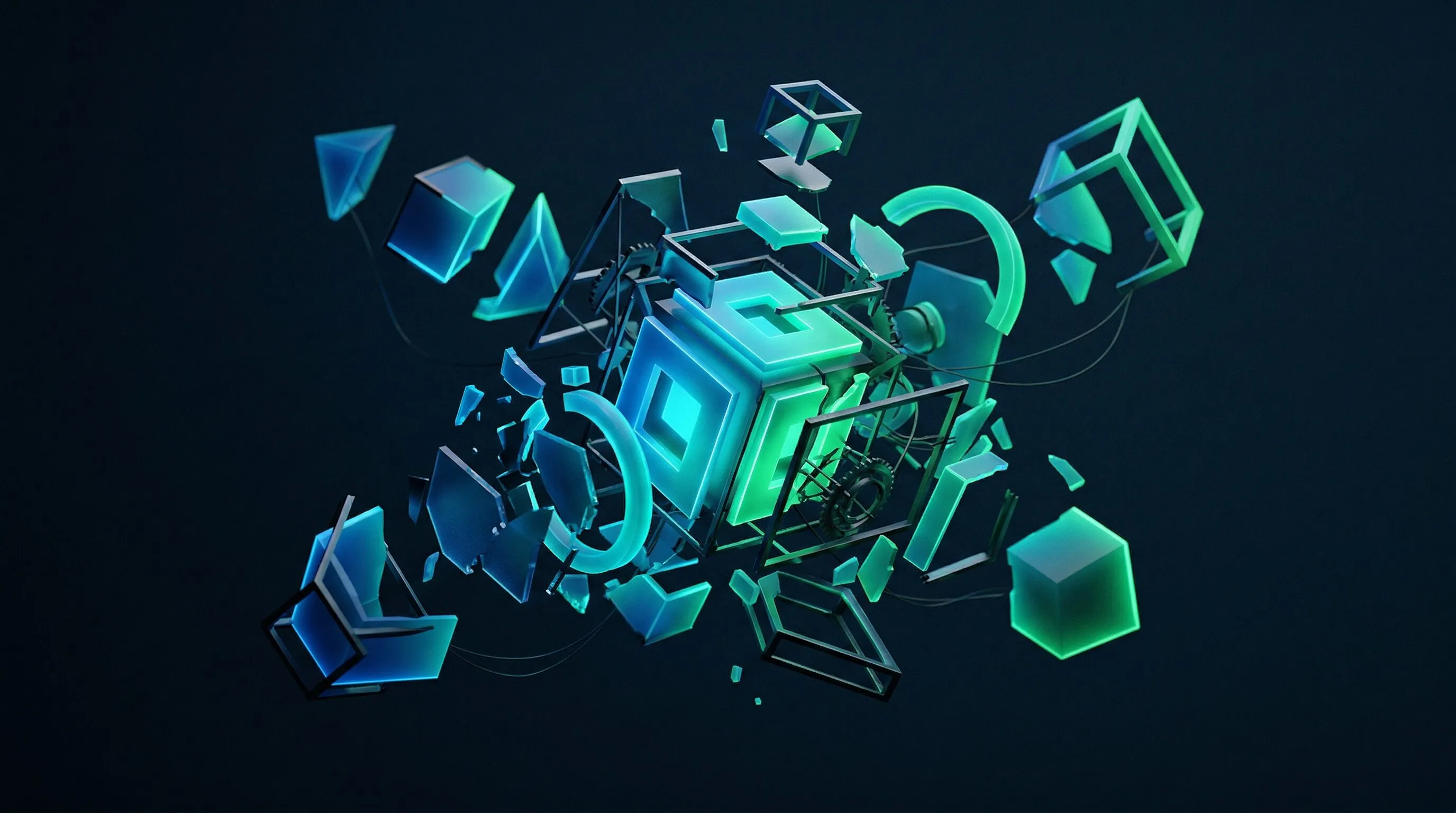 I know what to build